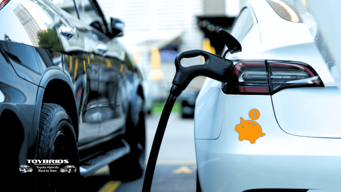 Hybrid Fuel Savings