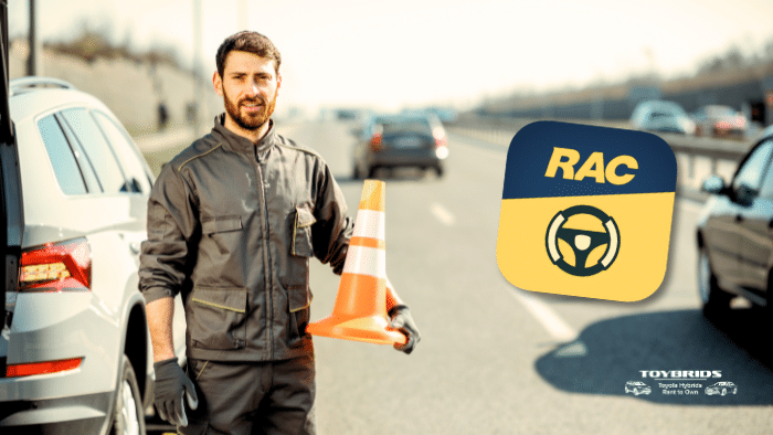 Roadside Assistance Services