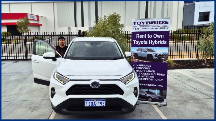 Benefits of Owning a Hybrid Car - Toybrids