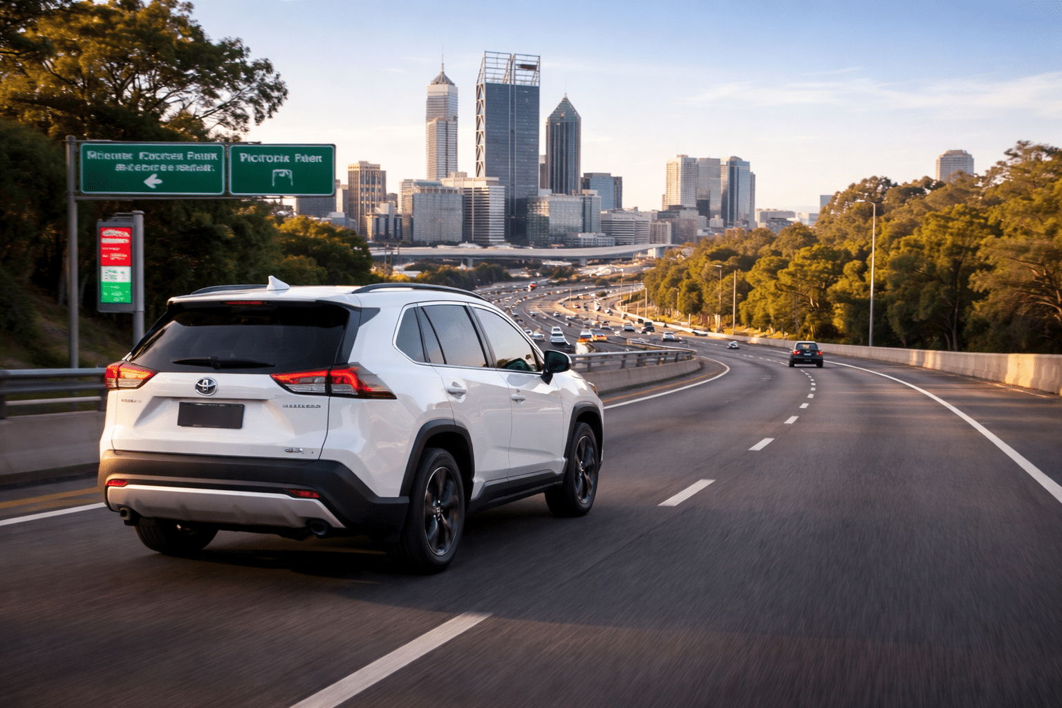 The Core Challenge For Perth High Kilometre Drivers